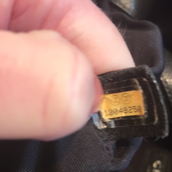 Chanel flap bag - Picture 5 of 6